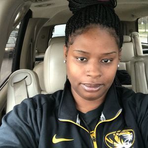 Meet your Posher, Tesha